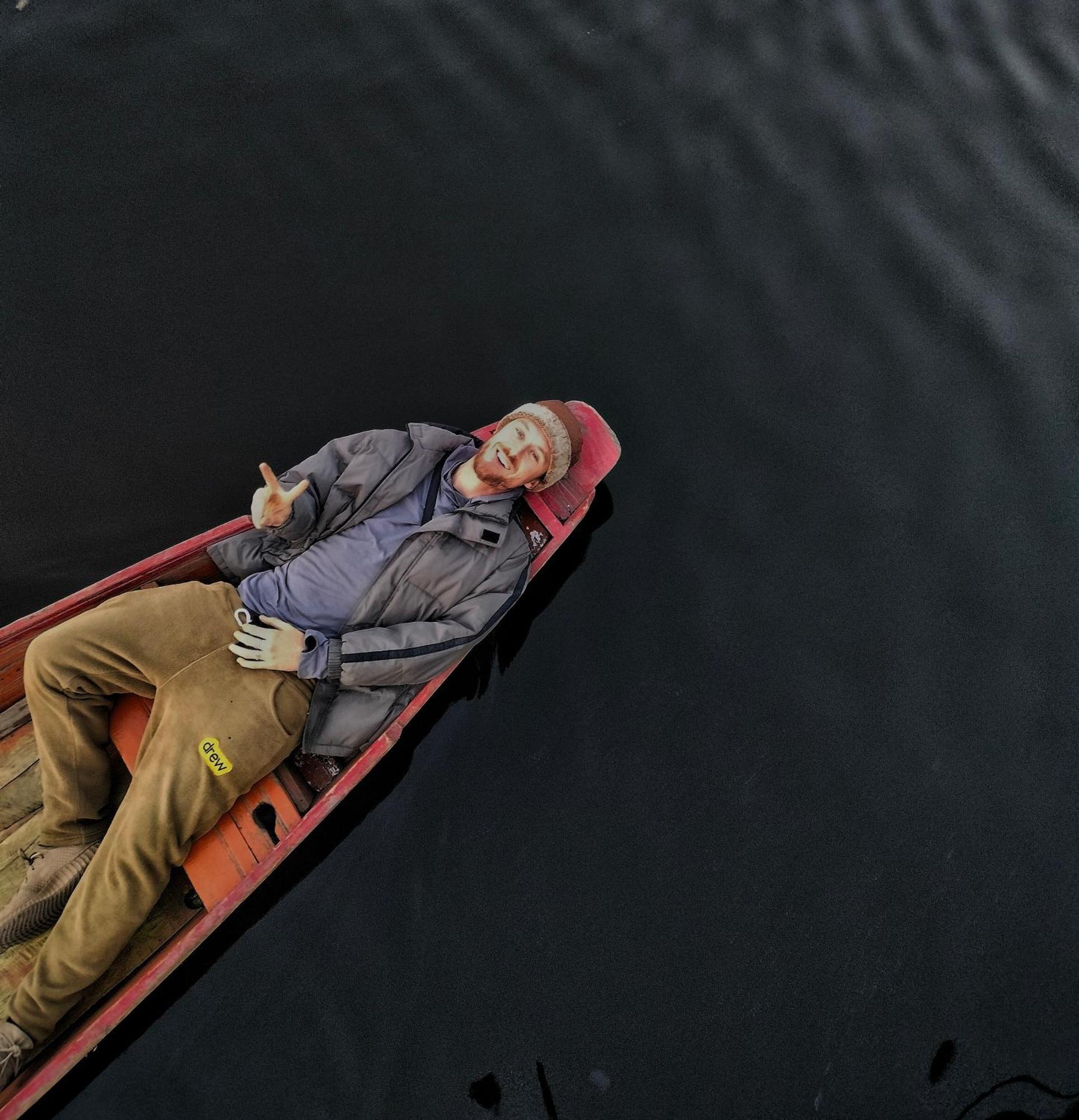 Lala Rukh Group Of Houseboats Hotel Srinagar  Bagian luar foto